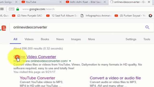 How to Download Any Video From Internet - MSS смотреть онлайн