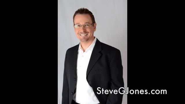 Dr. Steve G. Jones Interview Series: The NLP Event with Tellman Knudson смотреть онлайн