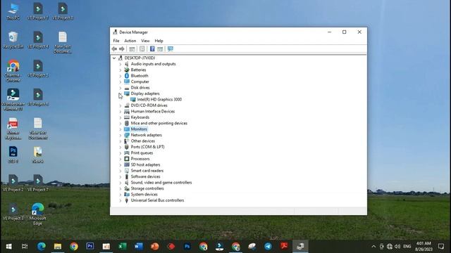How to Fix Windows 10 Screen Brightness Control Not Working Khmer Video 2023 смотреть онлайн