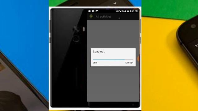 How to Enable Instant apps feature in lollipop or any Android device смотреть онлайн
