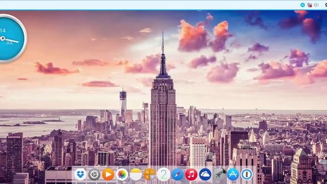 SkinPack watchOS2 win7 смотреть онлайн