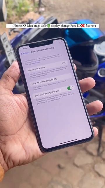 🍎iphone Xs max🍎512GB👌 20999/ Only available смотреть онлайн