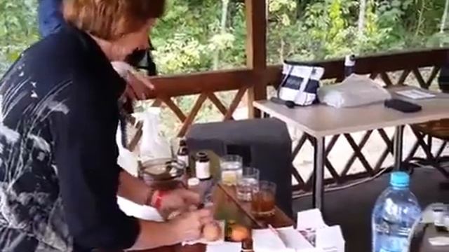 Фандетокс Эксперимент смотреть онлайн