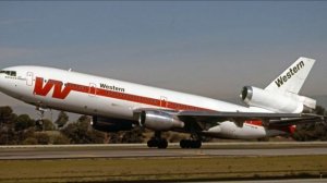 western flight 2605 cvr. sad