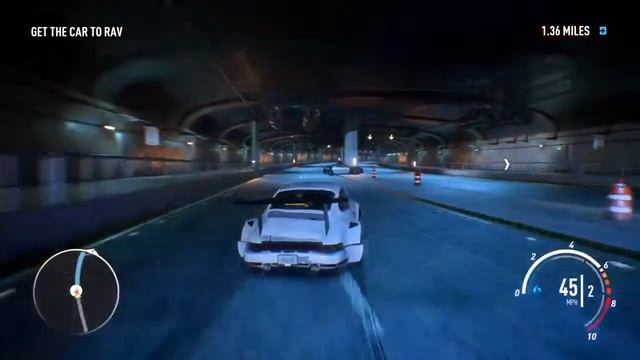 Need for Speed™ Payback Abandoned Car Location (March 25 - April 2 2019) смотреть онлайн