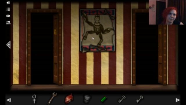 Forgotten Hill: Puppeteer #5 Walkthrough/Playthrough смотреть онлайн