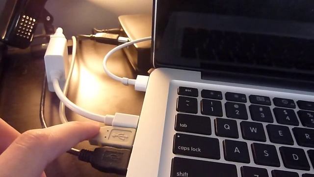 My Desk Setup - March 2010 смотреть онлайн
