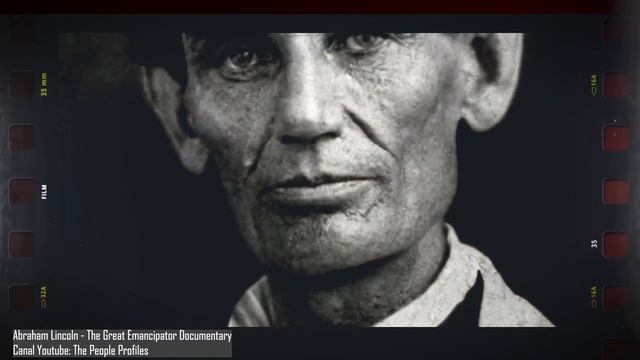 Abraham Lincoln, uma vida marcada por fatos arrepiantes e trágicos смотреть онлайн