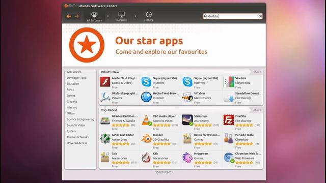 What Makes Ubuntu 11.10 So Great смотреть онлайн