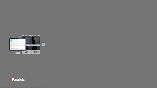 Parallels Remote Application Server (RAS) смотреть онлайн