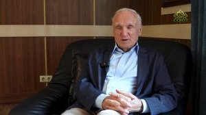 Профессор А.И. Осипов. О гордости родовом проклятии и судьбе самоубийц