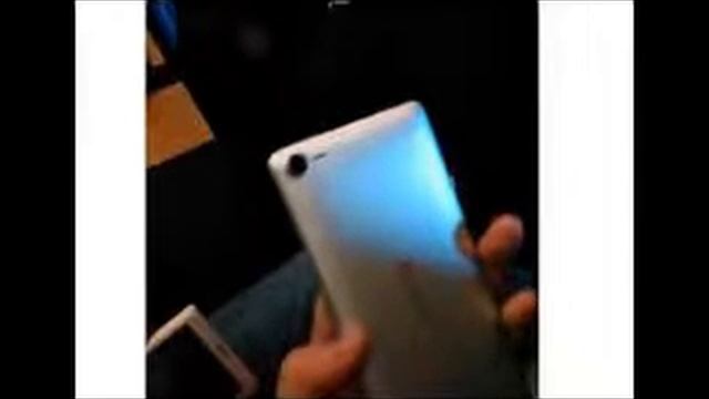 Fresh images of the ZTE Nubia Z9 leak showing bezel-less design смотреть онлайн