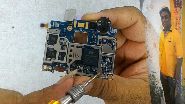 android mobile circuit board components tracing chipe level mobile repairing in hindi смотреть онлайн