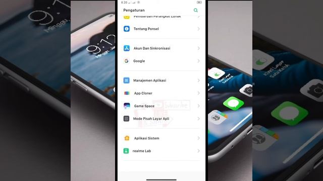 IOS 13 MAX PRO || Theme For All Realme Color OS|| Best Theme Realme смотреть онлайн