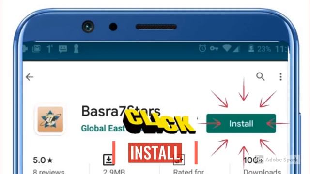 how to download GES application from apple store смотреть онлайн