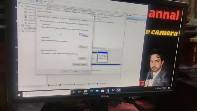 How To Extend C Drive In Windows 10 Without Software