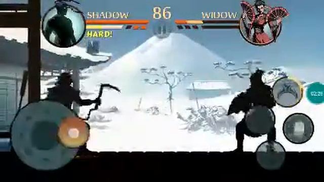 How to Get Widows weapon no root no hack смотреть онлайн