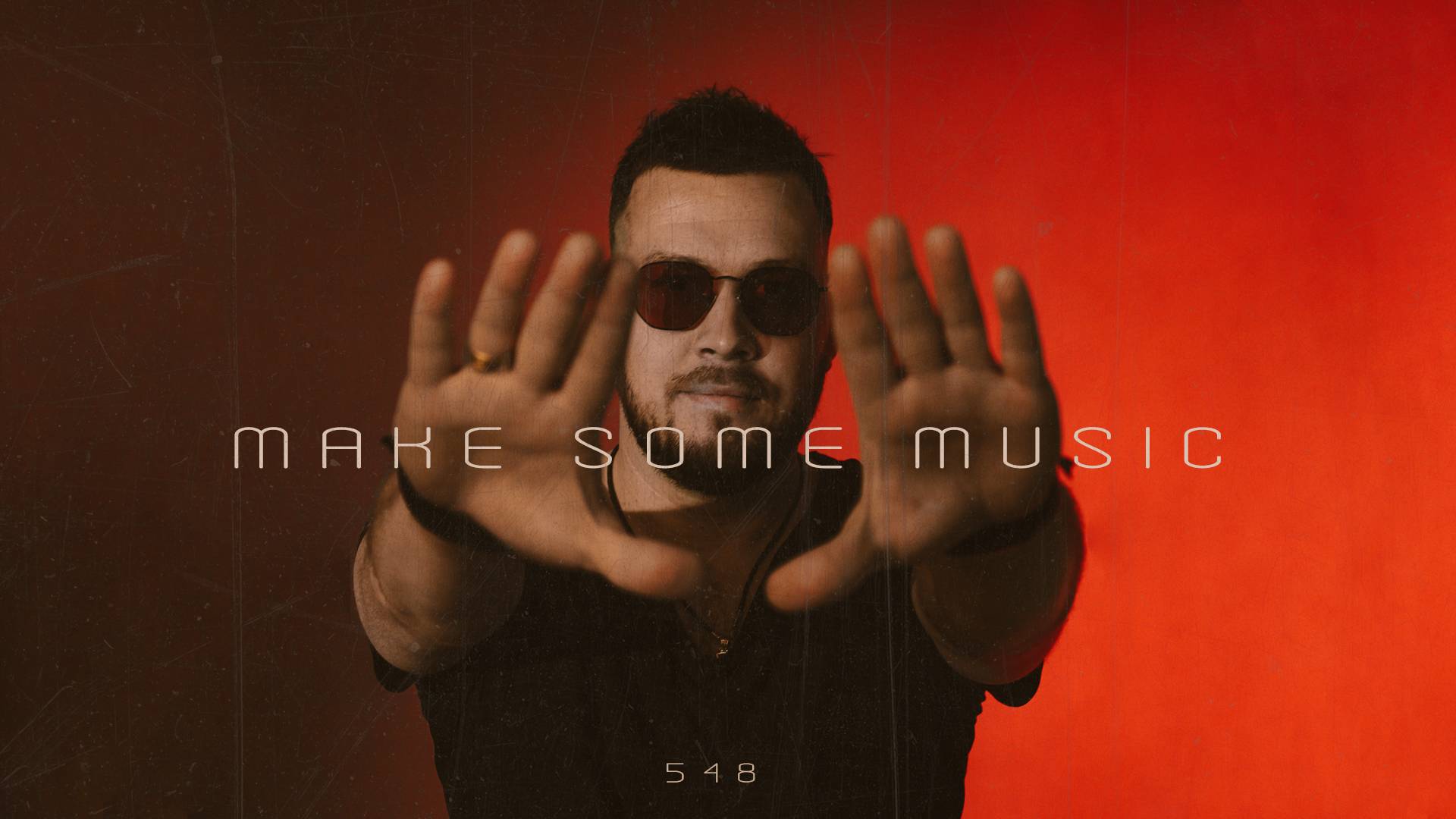Ruslan Radriges - Make Some Music 548