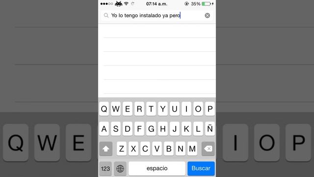 Como grabar la pantalla de un ios 7.1.2 (cydia) смотреть онлайн