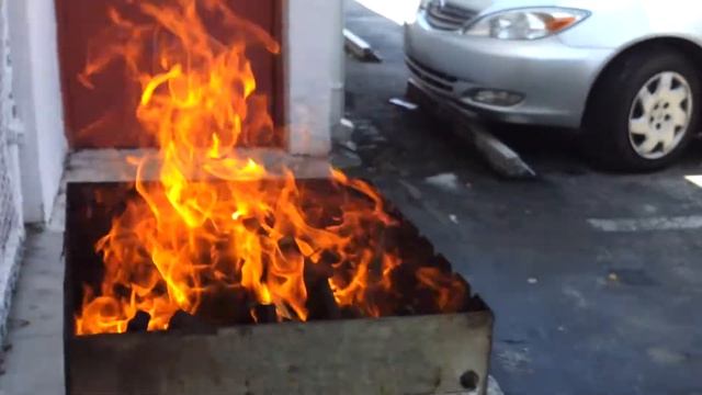 Мангал. Brazier Barbecue. Shish kebab смотреть онлайн