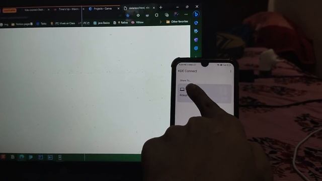 A Must have PC software || KDE Connect Full Tutorial || Intel Unison Free Alternative смотреть онлайн
