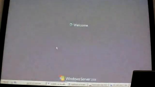 Server Core: Роли и задачи, Сценарии использования. Часть 3 смотреть онлайн