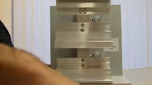 Sistema HPL facciate ventilate rivestimenti ventilati parete ventilata смотреть онлайн