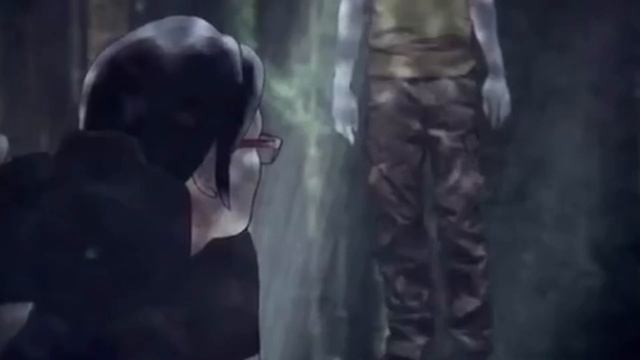 I Found an AMAZING MONSTER ANIME like SCP Foundation смотреть онлайн