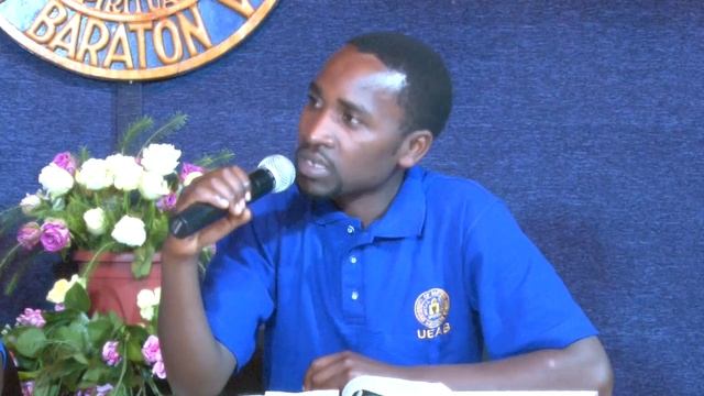 A Window on God's Mind Sn 1 Ep10 prt 1 смотреть онлайн