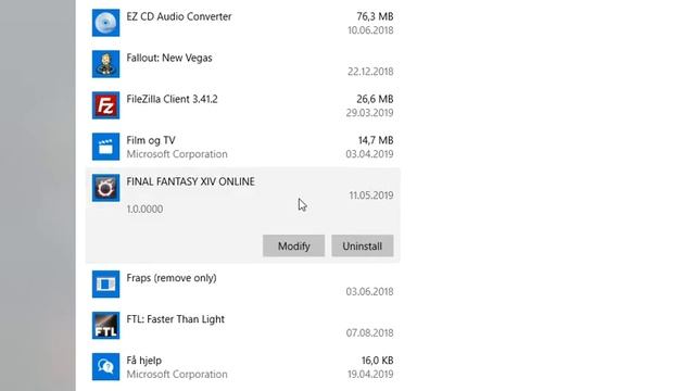 How to uninstall crap on Windows 10 смотреть онлайн