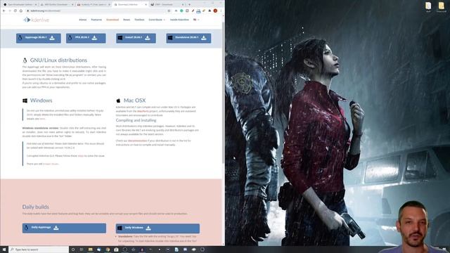 Best Free Software For Creating Videos!!- 5 Free And Open Source Editing/Recording Software смотреть онлайн