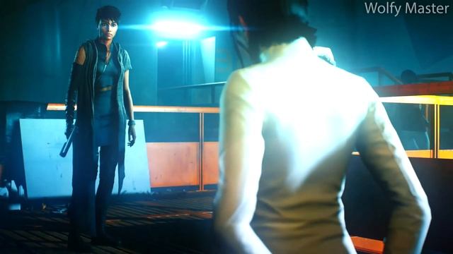 Mirror's Edge Catalyst Walkthrough Gameplay Part 8 (PC, No Commentary) смотреть онлайн