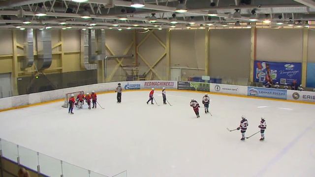 🏆 Кубок Ладоги 2010🥅 Невский🆚 Звезда⏲ 31 мая, начало в 09:30📍 Арена «ХОРС» смотреть онлайн