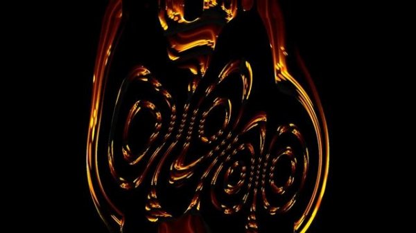 Samsung Startup and Shutdown Animations Evolution - Nameless 2.5 effect