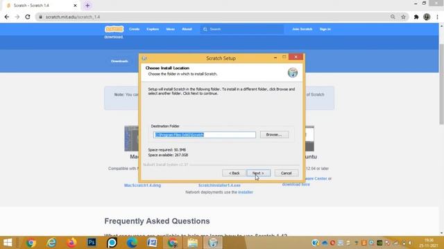 How to Download Scratch 1.4 for Windows смотреть онлайн