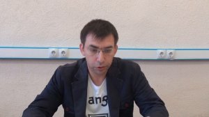 Консультация по междисциплинарному испытанию (15.04.01 Машиностроение)