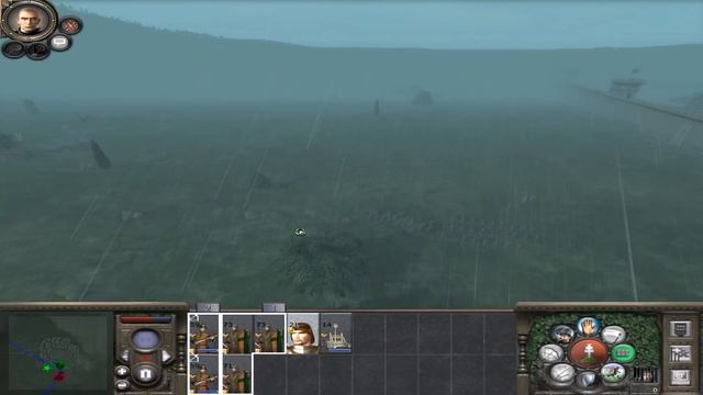 Medieval II: Total War - Magyar Királyság #9 (Befejezés) смотреть онлайн