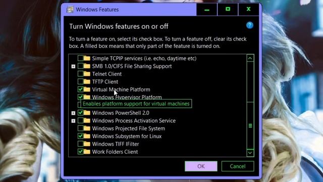 How Hxckyr install Kali Linux using WSL смотреть онлайн