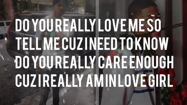 YK Osiris- Valentines (lyrics) @ykOsiris смотреть онлайн