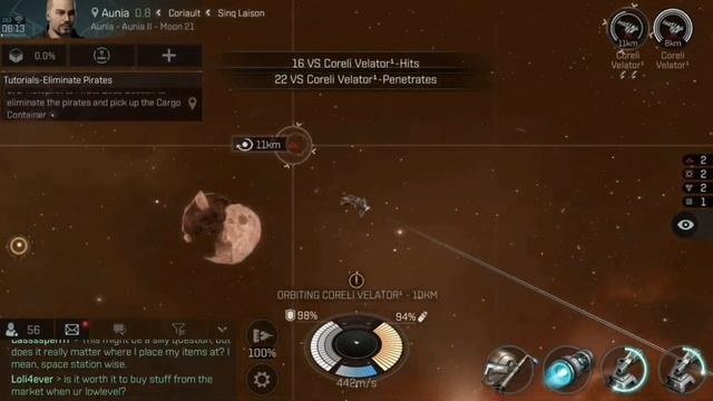 Top 5 Best Space Games For Android Ios 2023 || High Graphics || смотреть онлайн