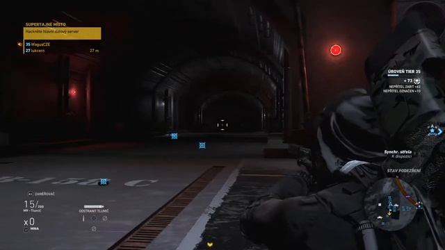 Tom Clancy's Ghost Recon® Wildlands gameplay by HARE SQUAD - Unidad server hacking [Flor De Oro] смотреть онлайн