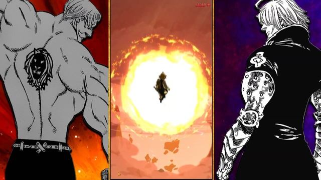300 Diamanten für Assault Meliodas (JP Version) | Seven Deadly Sins: Grand Cross Deutsch смотреть онлайн