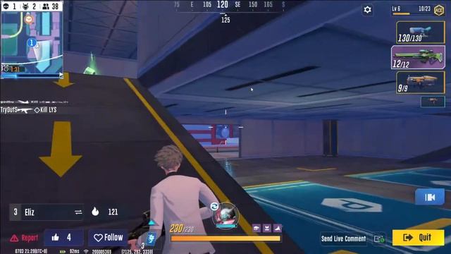 Super Mecha Champions PC - The masters again смотреть онлайн