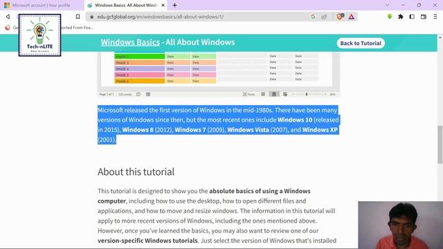 🔰 இந்த விஷயம் தெரியாமல் விண்டோஸ் 11 💻 பயன்படுத்தாதீர்கள்😮(Don't use Windows 11) 😎 #windows #tips смотреть онлайн
