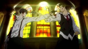 91 день - серия 9 / 91 Days