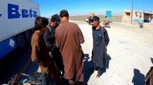 Мотопутешествие Андрея Бересневича по самой опасной дороге Пакистана, часть 21