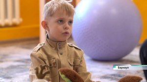 В Алтайском крае живёт около 500 детей с аутизмом, ещё больше ребят с его симптоматикой