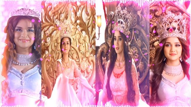 Nhạc Nền Nữ Hoàng Yasmine - Aladdin Và Cây Đèn Thần | HT+ music смотреть онлайн