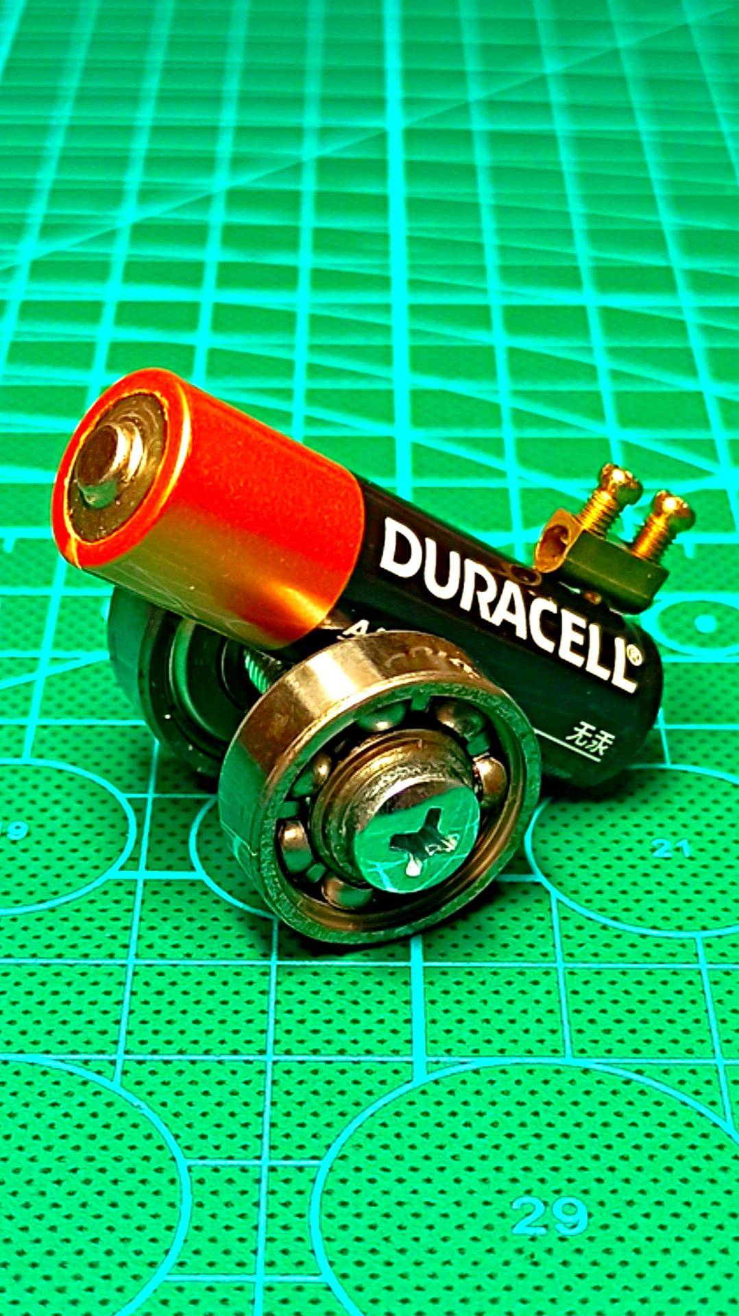 Самодельное изобретение смотреть онлайн