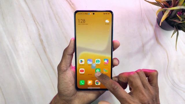MIUIXL ROM 22.10.26 For Mi 11X - Best For GAMING?? смотреть онлайн